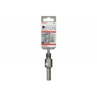 Хвостовик для коронки (SDS-Plus/М16) 105 мм BOSCH