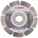 Диск алмазный 150х22 сегментный BOSCH Standard