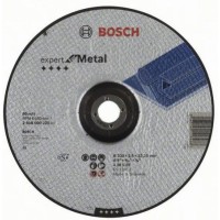 Круг отрезной 125х1,0х22 BOSCH Expert металл+нерж